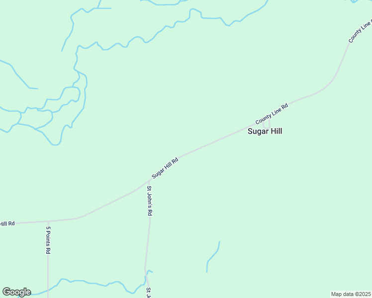 map of restaurants, bars, coffee shops, grocery stores, and more near 4650-4652 Sugarhill Rd in Unadilla