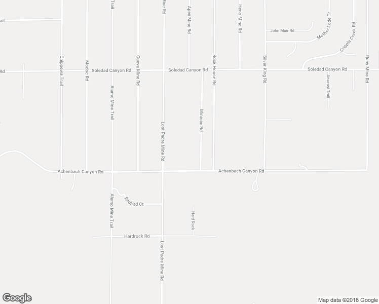 map of restaurants, bars, coffee shops, grocery stores, and more near 5092 Minniec Road in Las Cruces
