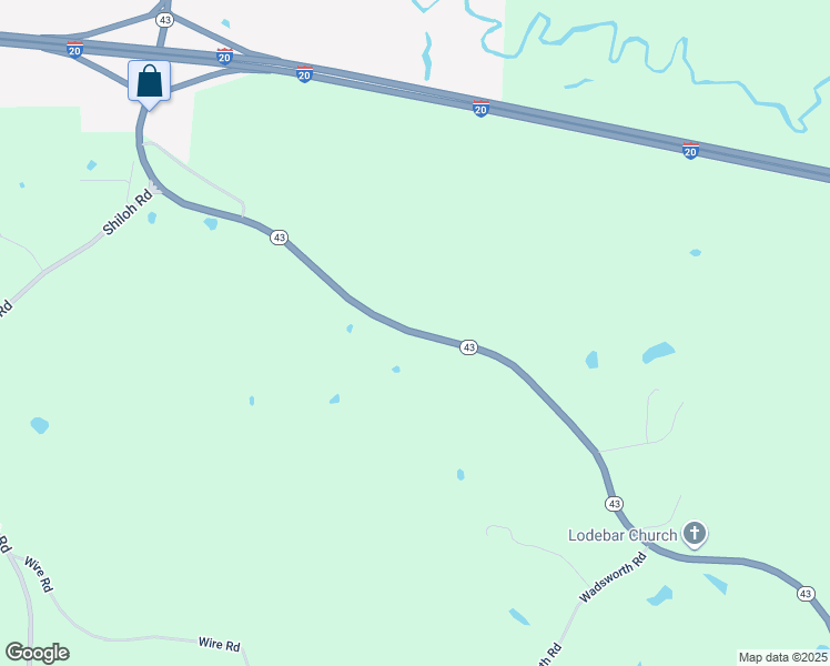 map of restaurants, bars, coffee shops, grocery stores, and more near in Pelahatchie