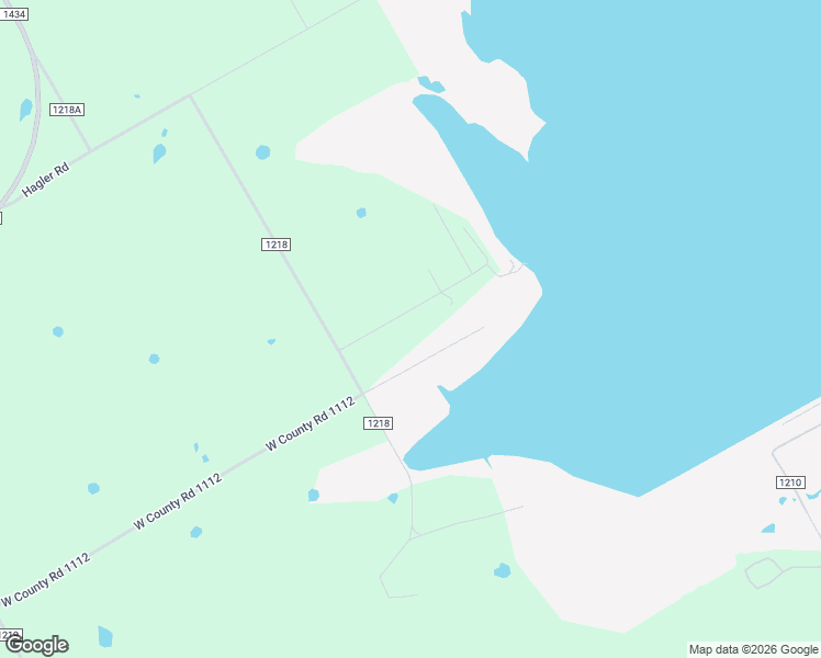 map of restaurants, bars, coffee shops, grocery stores, and more near 3401 Shoreview Drive in Cleburne