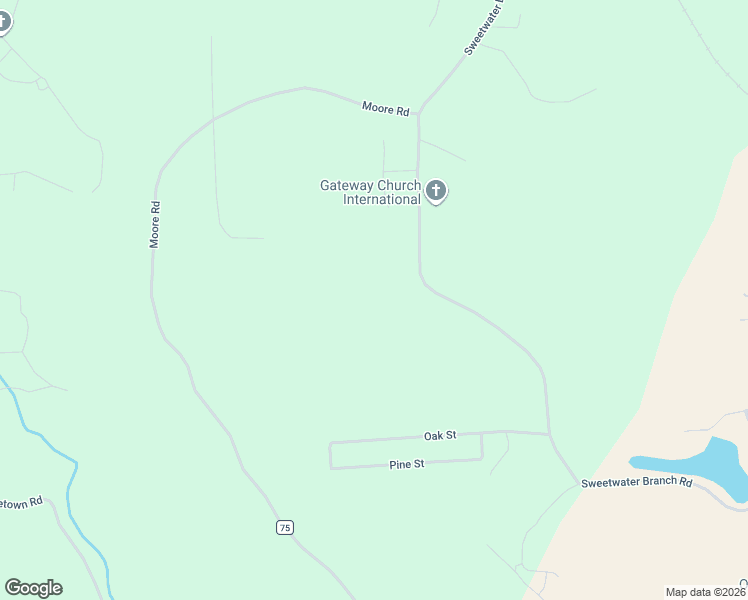 map of restaurants, bars, coffee shops, grocery stores, and more near 112 Sweetwater Branch Road in Fort Mitchell