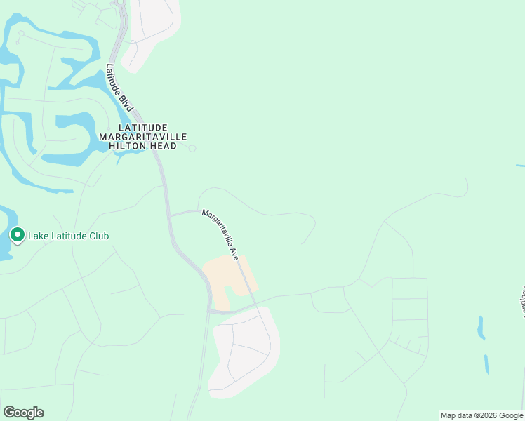 map of restaurants, bars, coffee shops, grocery stores, and more near 727 Starboard Tack in Hardeeville