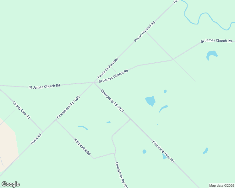 map of restaurants, bars, coffee shops, grocery stores, and more near 129 James English Road in Cochran