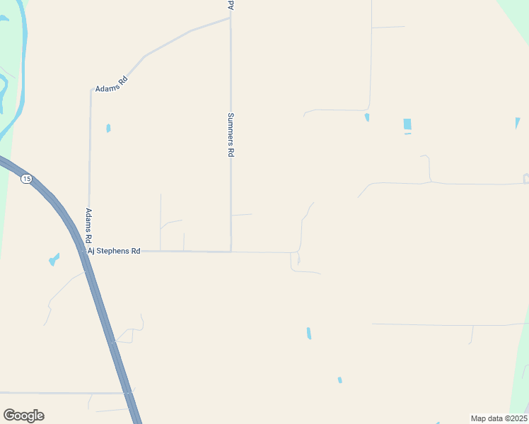 map of restaurants, bars, coffee shops, grocery stores, and more near 365 Summers Road in Baskin