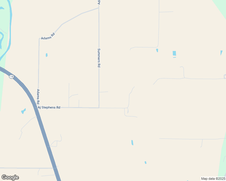 map of restaurants, bars, coffee shops, grocery stores, and more near 365 Summers Road in Baskin