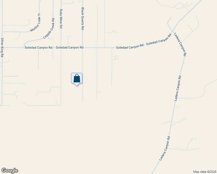 map of restaurants, bars, coffee shops, grocery stores, and more near 5098 Ventana View Road in Las Cruces