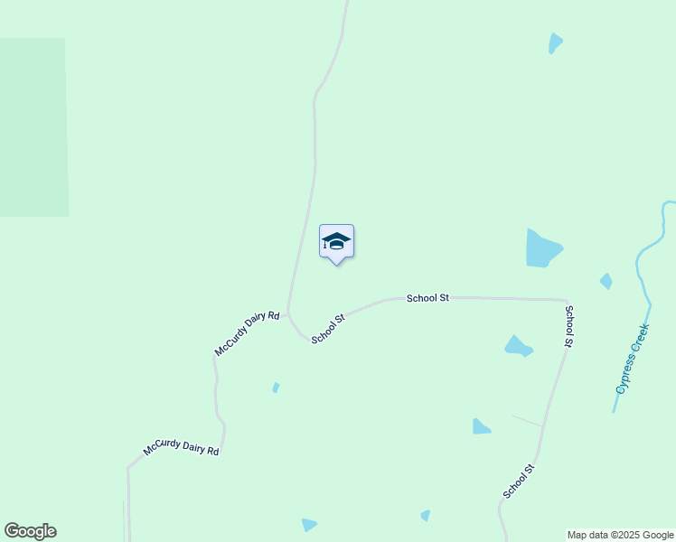 map of restaurants, bars, coffee shops, grocery stores, and more near in Burkville