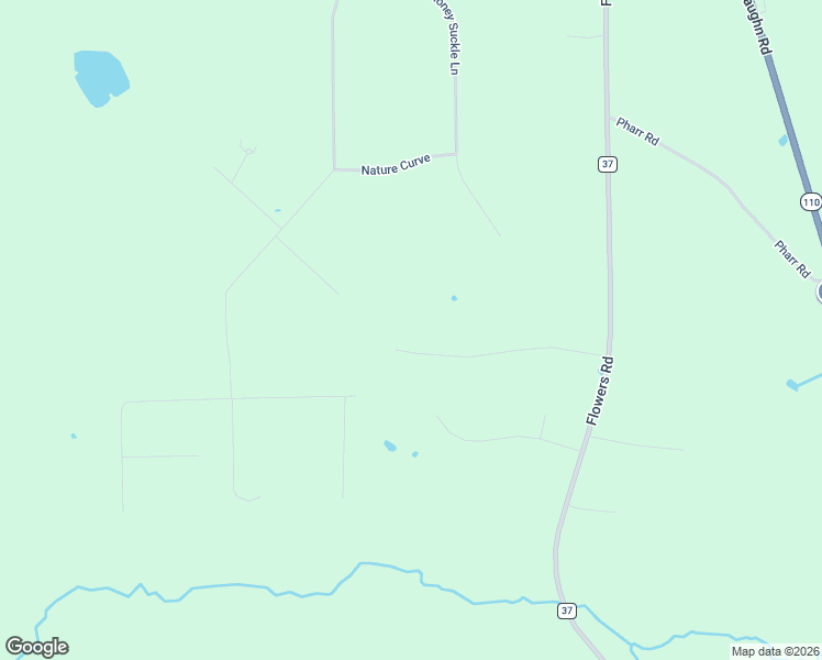 map of restaurants, bars, coffee shops, grocery stores, and more near 394 Randall Road in Cecil