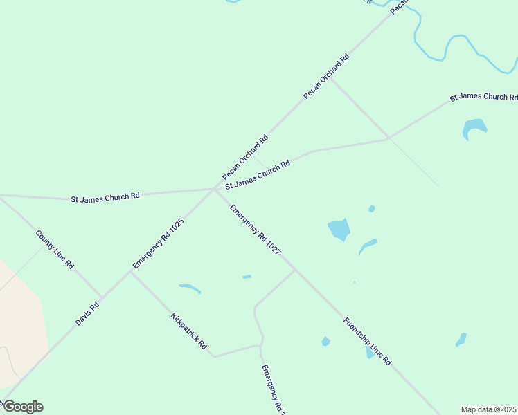 map of restaurants, bars, coffee shops, grocery stores, and more near 129 James English Road in Cochran