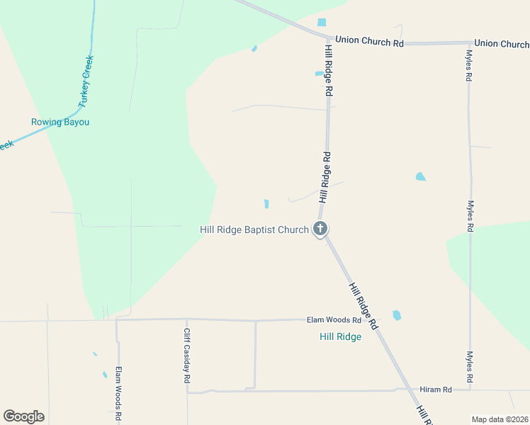 map of restaurants, bars, coffee shops, grocery stores, and more near in Crowville