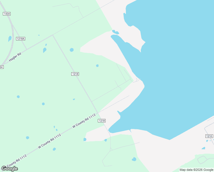 map of restaurants, bars, coffee shops, grocery stores, and more near 3401 Shoreview Drive in Cleburne