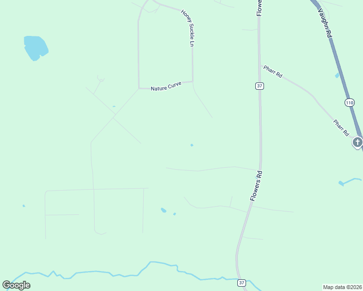 map of restaurants, bars, coffee shops, grocery stores, and more near 394 Randall Road in Cecil