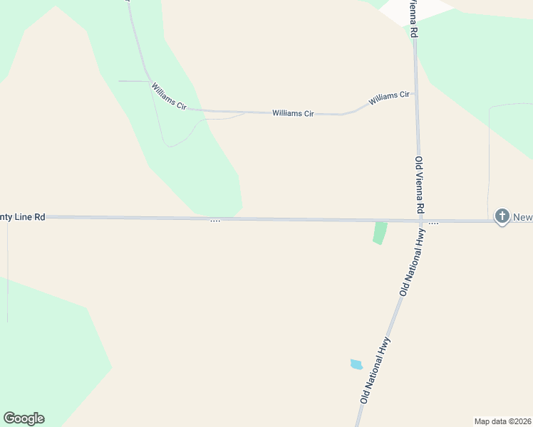 map of restaurants, bars, coffee shops, grocery stores, and more near 360 County Line Road in Elko