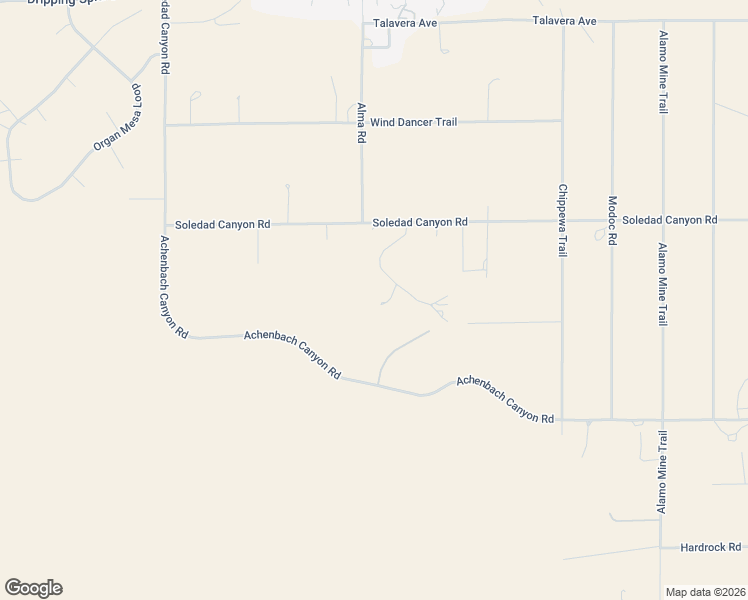 map of restaurants, bars, coffee shops, grocery stores, and more near 5074 Catamount Drive in Las Cruces