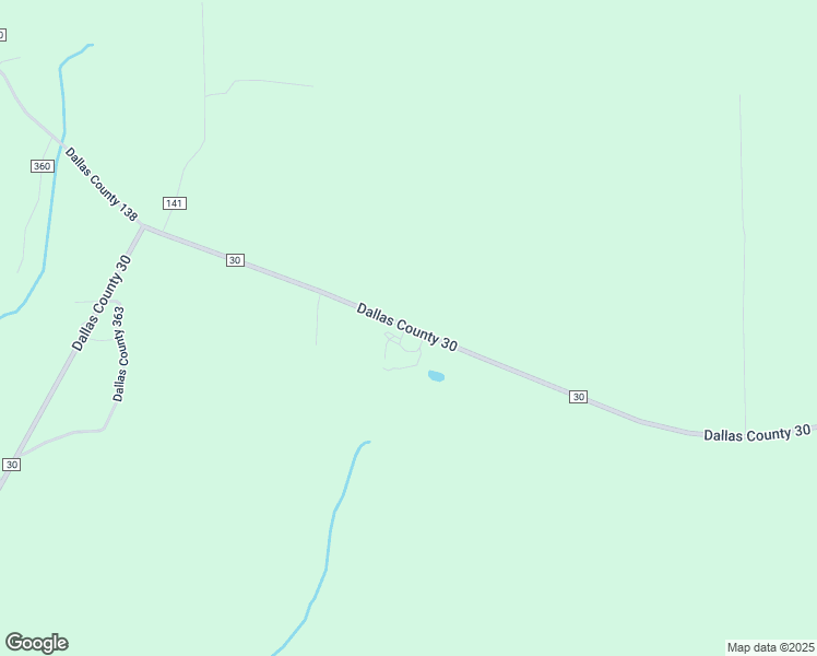 map of restaurants, bars, coffee shops, grocery stores, and more near 6200 County Road 30 in Sardis