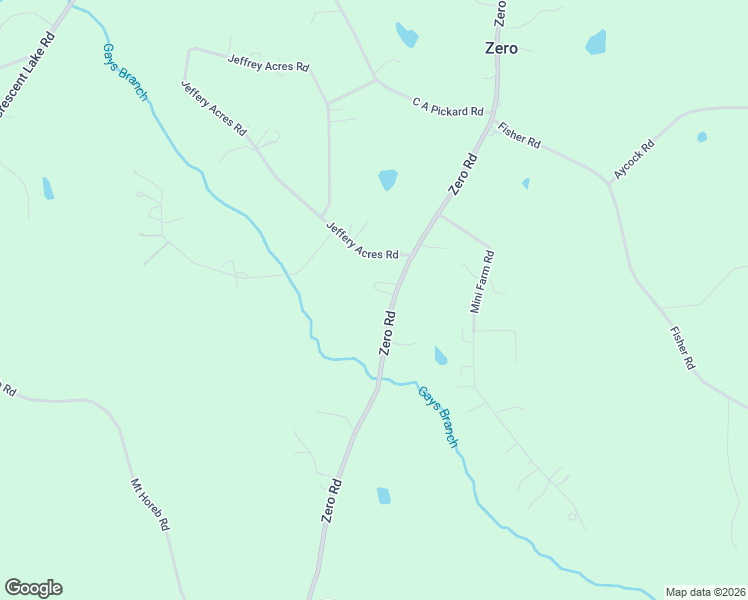 map of restaurants, bars, coffee shops, grocery stores, and more near 5196 Zero Road in Meridian