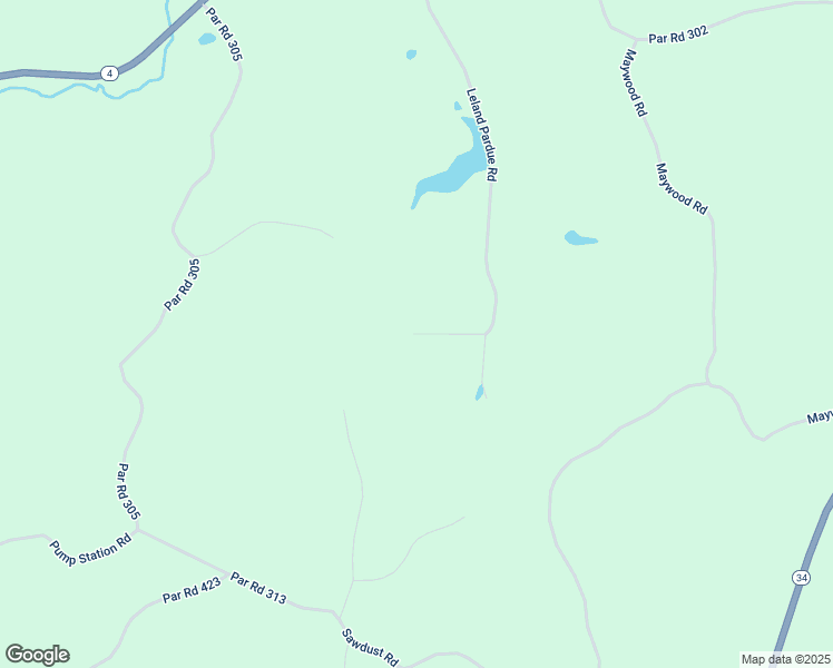 map of restaurants, bars, coffee shops, grocery stores, and more near 678 Leland Pardue Road in Chatham