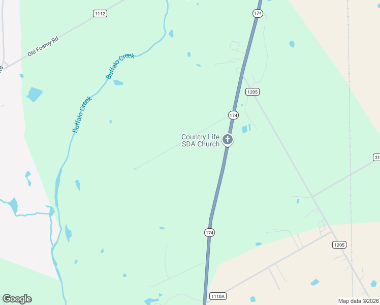 map of restaurants, bars, coffee shops, grocery stores, and more near 1013 Highland Road in Cleburne