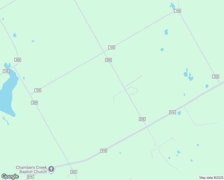 map of restaurants, bars, coffee shops, grocery stores, and more near 7936 County Road 205 in Grandview