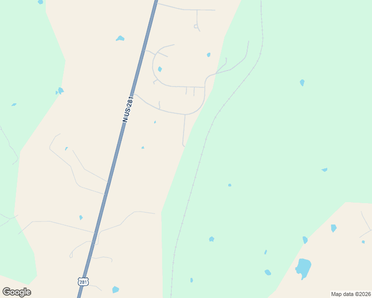 map of restaurants, bars, coffee shops, grocery stores, and more near 700 Collier Ranch Road in Stephenville