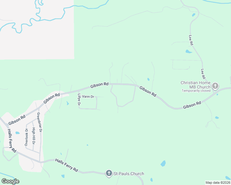 map of restaurants, bars, coffee shops, grocery stores, and more near 5005 Rollingwood Estates Dr in Vicksburg