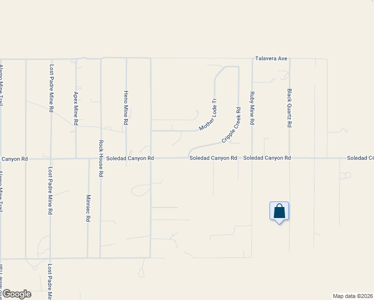 map of restaurants, bars, coffee shops, grocery stores, and more near 4900-4998 Homestead Court in Las Cruces