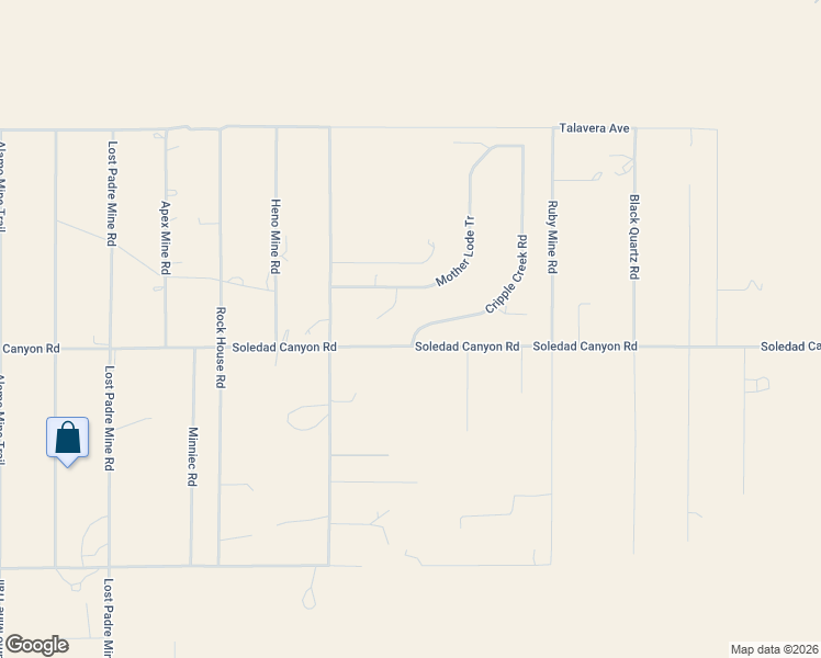 map of restaurants, bars, coffee shops, grocery stores, and more near 4990 Cripple Creek Road in Las Cruces