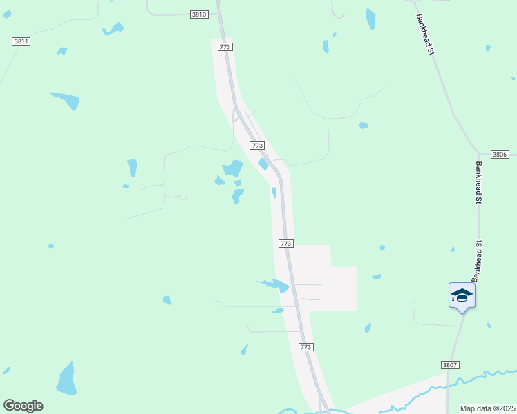 map of restaurants, bars, coffee shops, grocery stores, and more near 10665 Farm to Market Road 773 in Murchison