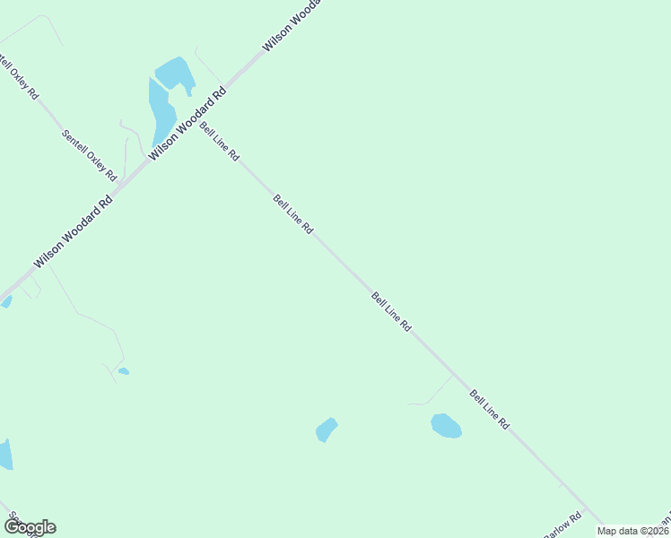 map of restaurants, bars, coffee shops, grocery stores, and more near 1805 Bell Line Road in Eastman