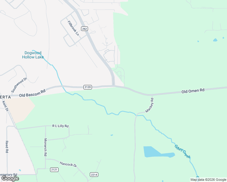 map of restaurants, bars, coffee shops, grocery stores, and more near 9150 County Road 2120 in Tyler