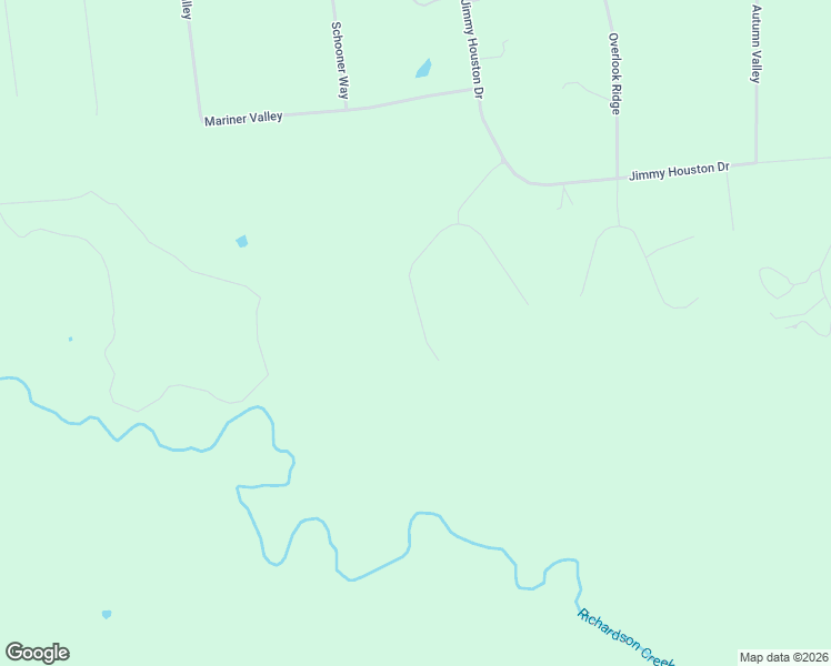 map of restaurants, bars, coffee shops, grocery stores, and more near 1120 Bluegill Ridge in Bluff Dale