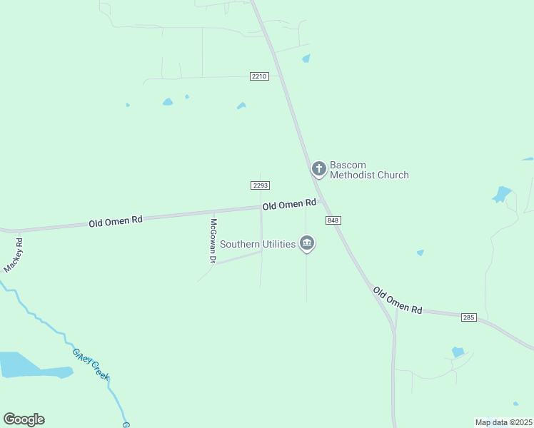 map of restaurants, bars, coffee shops, grocery stores, and more near 11924 County Road 262 in Tyler