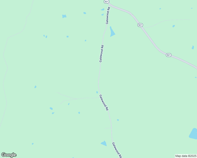 map of restaurants, bars, coffee shops, grocery stores, and more near 1190 Gatewood Road in Lake