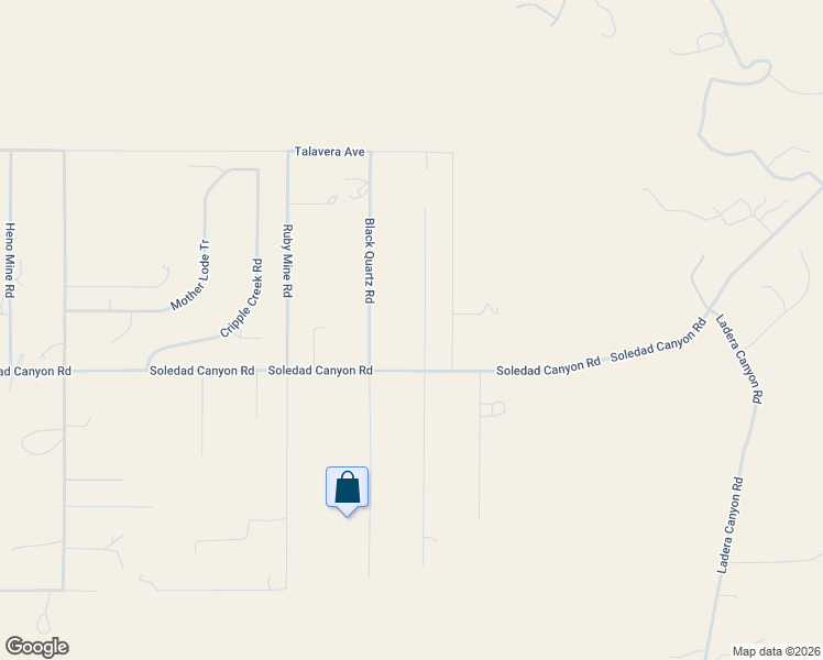 map of restaurants, bars, coffee shops, grocery stores, and more near 5024 Copper Bar Road in Las Cruces