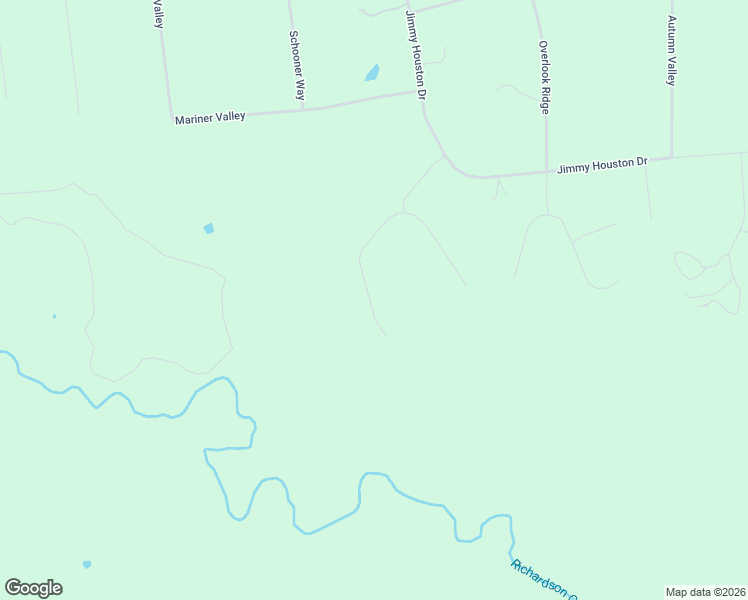 map of restaurants, bars, coffee shops, grocery stores, and more near 1120 Bluegill Ridge in Bluff Dale