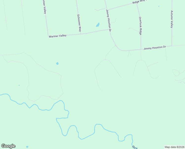 map of restaurants, bars, coffee shops, grocery stores, and more near 900 Bluegill Ridge in Bluff Dale