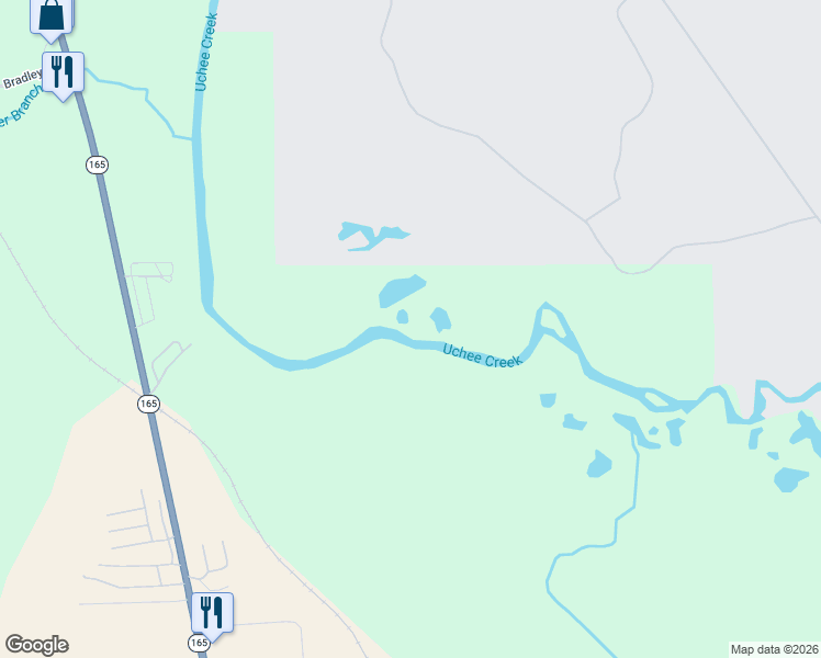map of restaurants, bars, coffee shops, grocery stores, and more near in Fort Mitchell