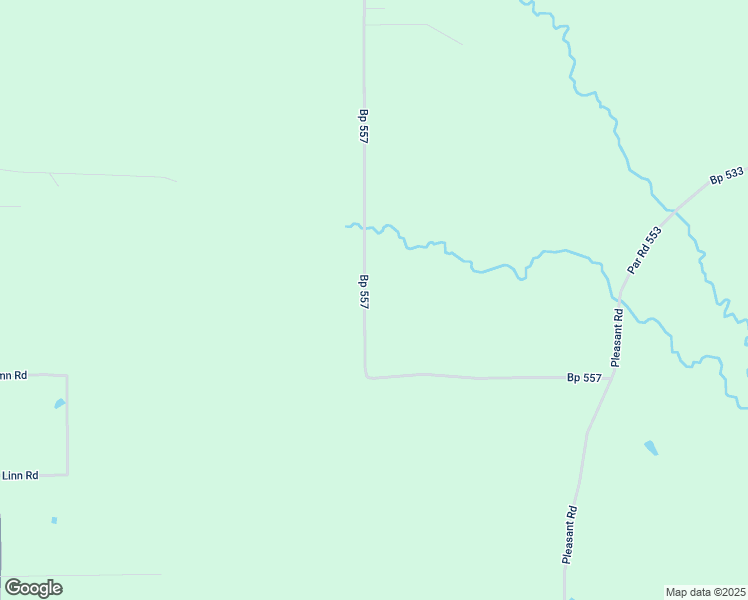 map of restaurants, bars, coffee shops, grocery stores, and more near 847 Bp 557 in Ringgold
