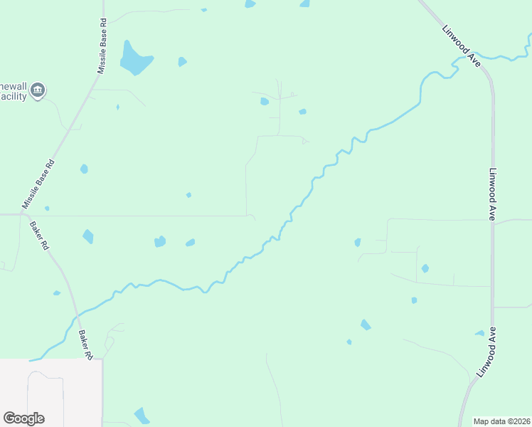 map of restaurants, bars, coffee shops, grocery stores, and more near 513 Powell Road in Stonewall