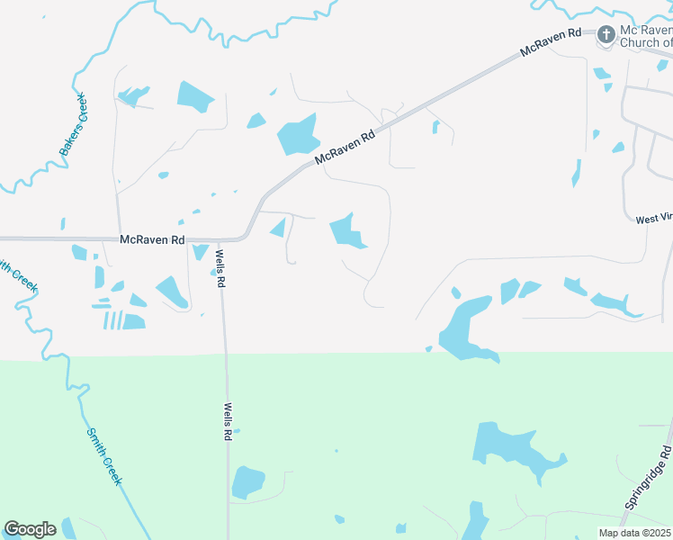 map of restaurants, bars, coffee shops, grocery stores, and more near 101 Skyline Cove in Clinton