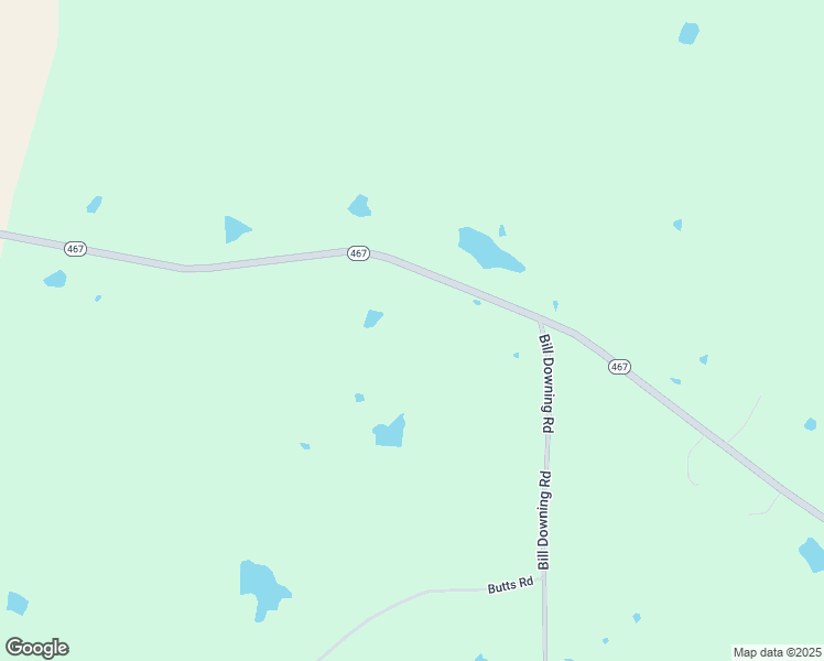 map of restaurants, bars, coffee shops, grocery stores, and more near 5501 State Highway 467 in Edwards