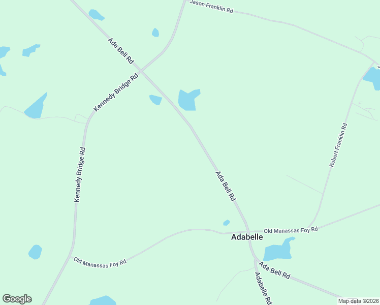 map of restaurants, bars, coffee shops, grocery stores, and more near 1550 County Road 195 in Register