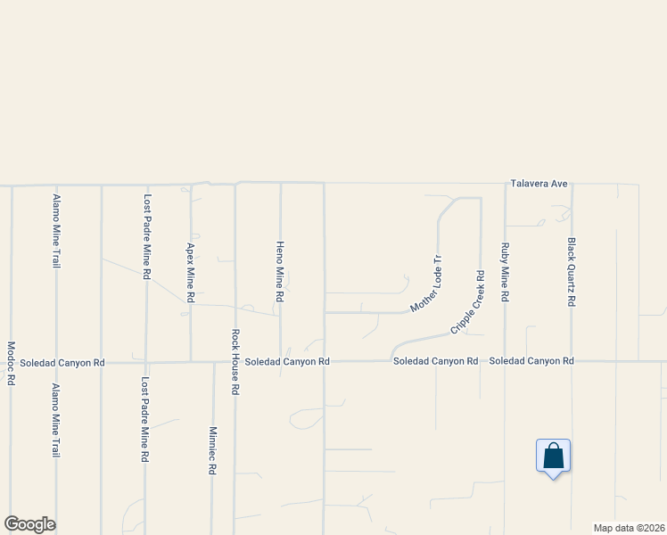 map of restaurants, bars, coffee shops, grocery stores, and more near 5041 Silver King Rd in Las Cruces