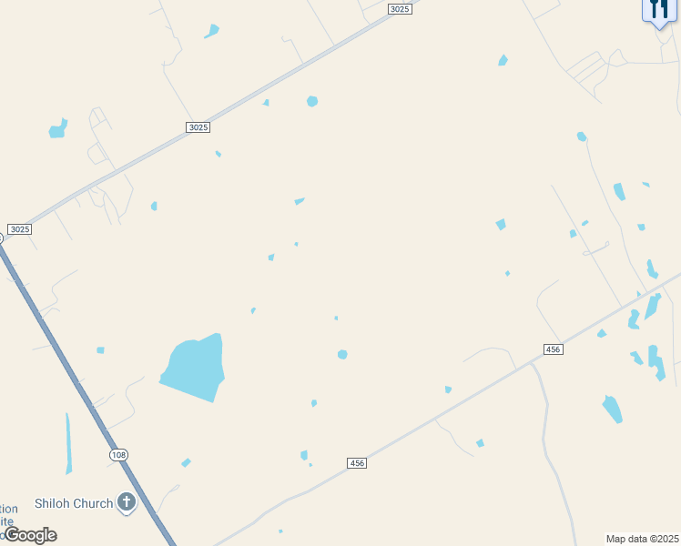 map of restaurants, bars, coffee shops, grocery stores, and more near in Stephenville