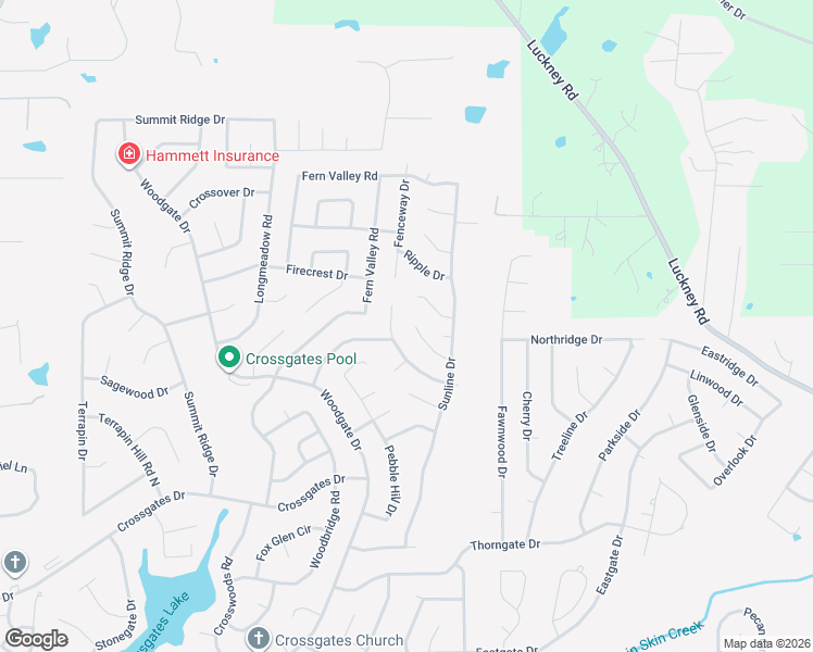 map of restaurants, bars, coffee shops, grocery stores, and more near 37 Caneridge Court in Brandon