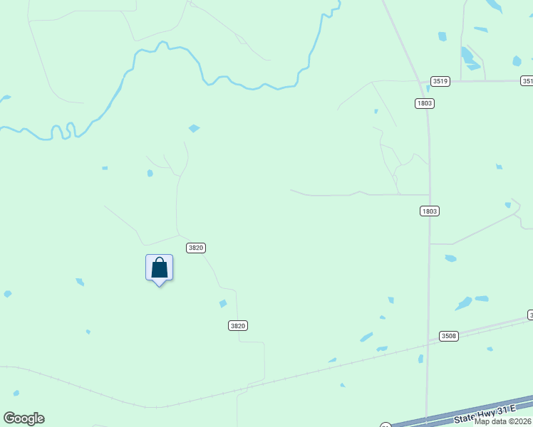 map of restaurants, bars, coffee shops, grocery stores, and more near in Murchison