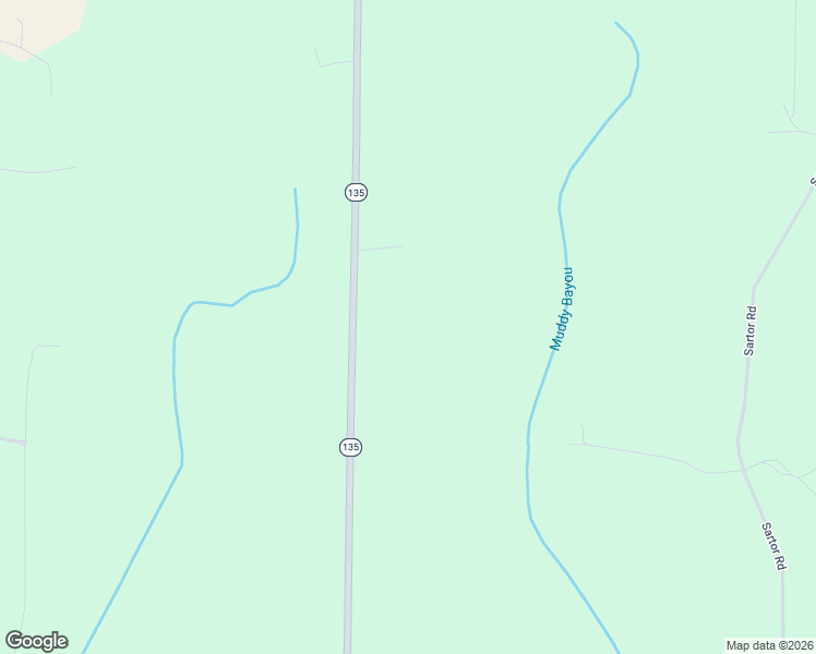 map of restaurants, bars, coffee shops, grocery stores, and more near in Mangham
