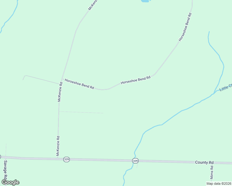 map of restaurants, bars, coffee shops, grocery stores, and more near 406 Horseshoe Bend Road in Montezuma