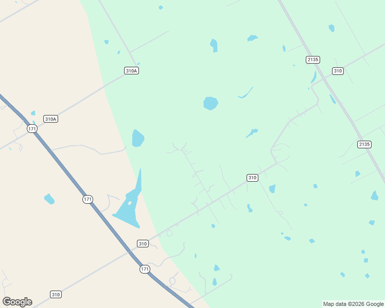 map of restaurants, bars, coffee shops, grocery stores, and more near 3824 Watersridge Circle in Cleburne