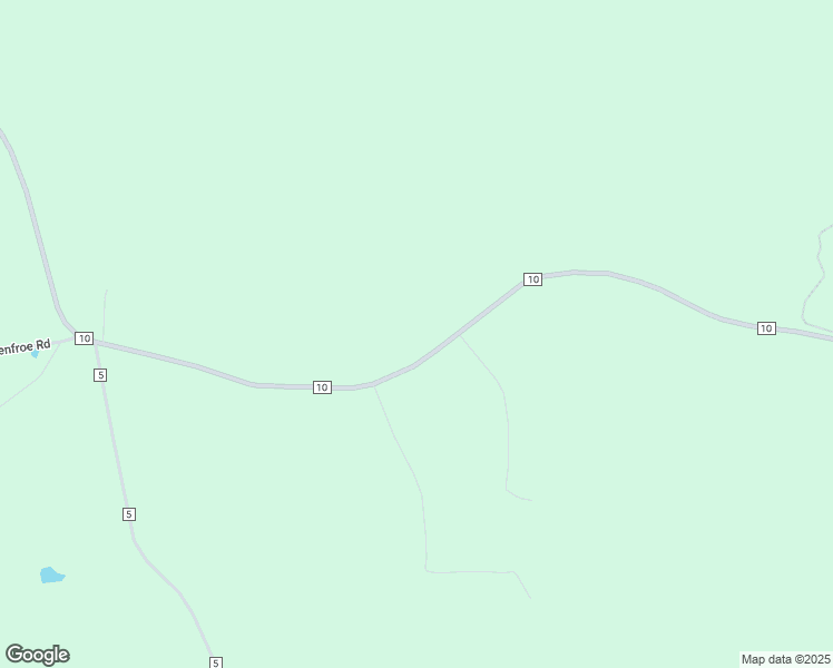 map of restaurants, bars, coffee shops, grocery stores, and more near in Creek Stand